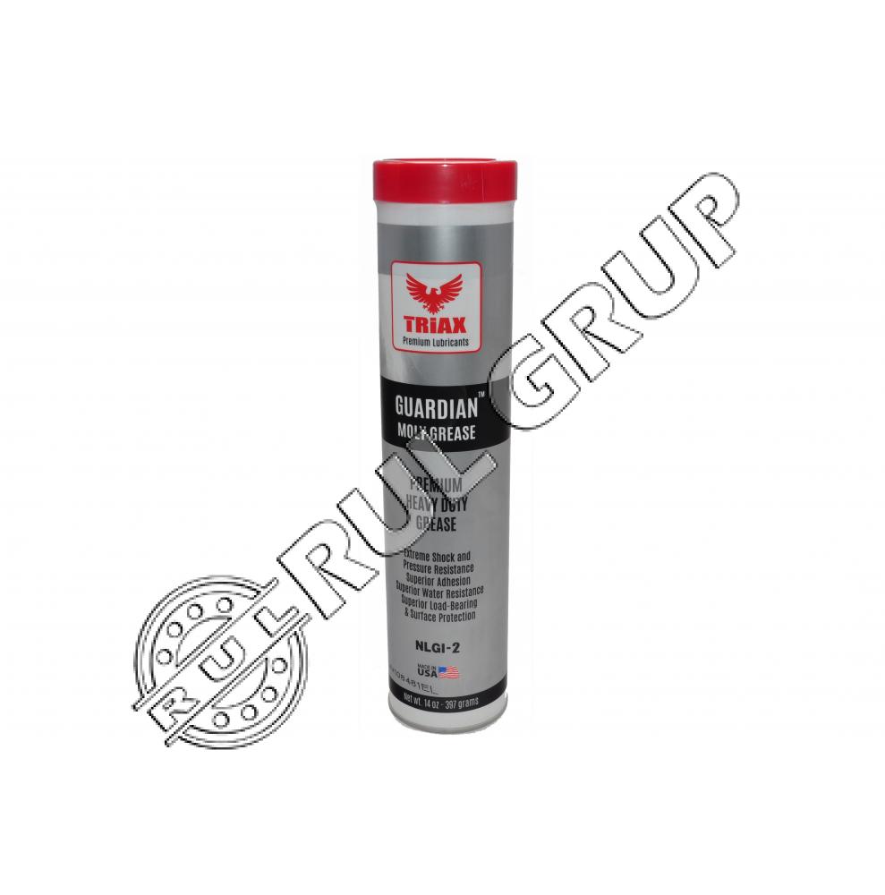 VASELINA GM-2 GUARDIAN 400GR TRIAX 